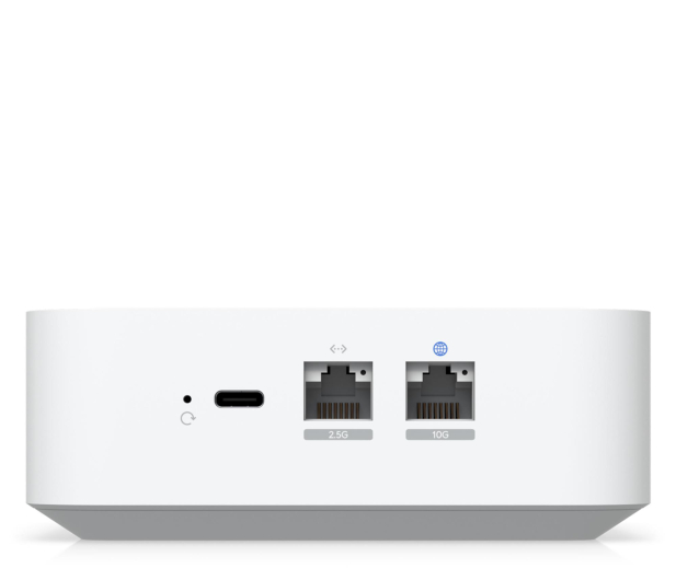 Ubiquiti UniFi Express 7 - 1322389 - zdjęcie 4